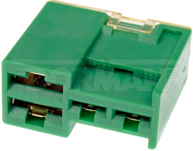 Dorman OE Solutions 925-160 Battery-Circuit Fusible-Link Fuse - image 2