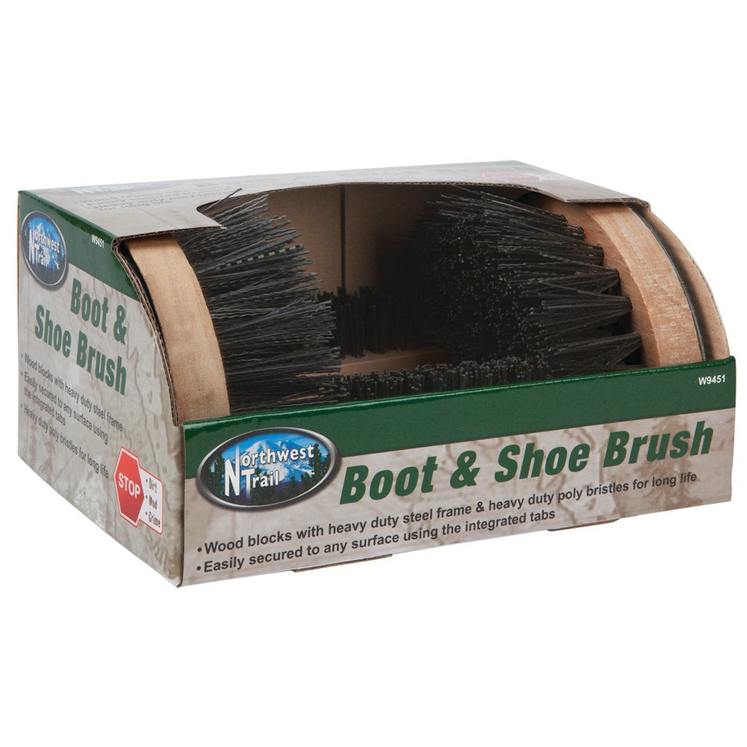 Performance Tool W9451 Boot Brush - image 2