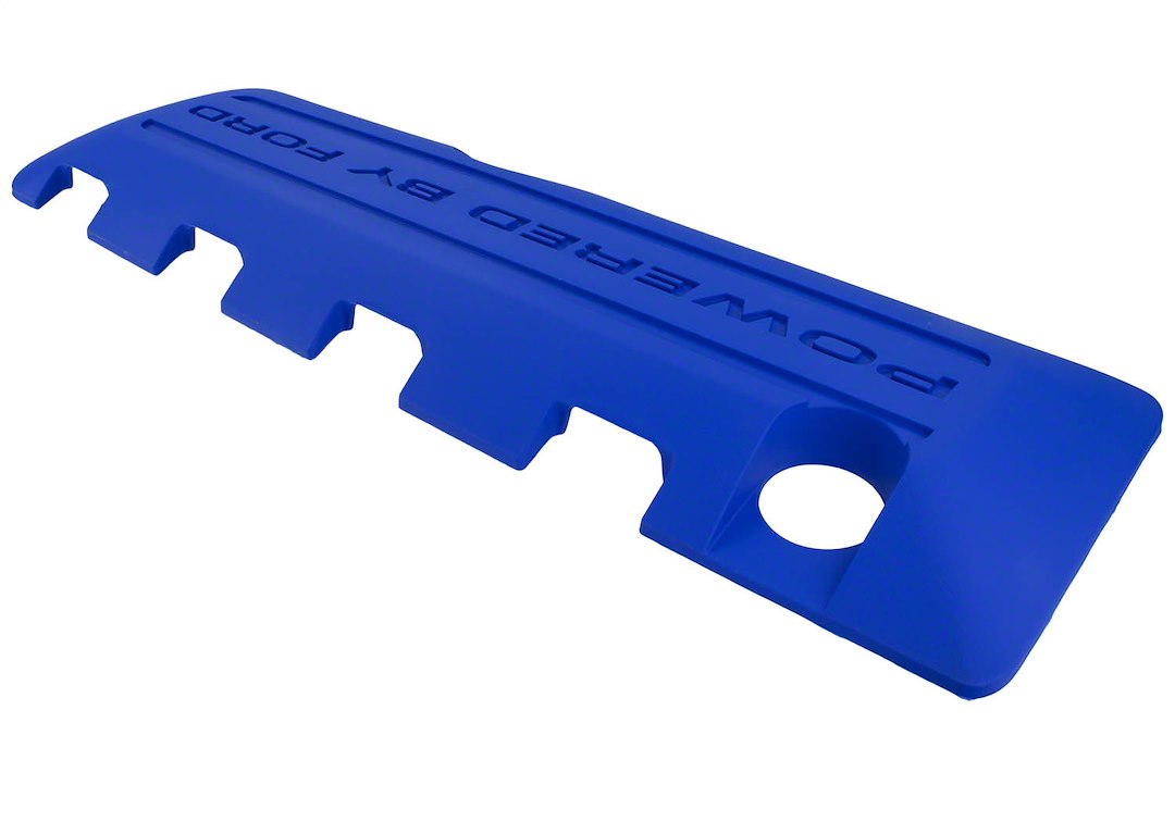 Ford Performance M-6p067-M50b Ignition Coil Cover for 5.0L