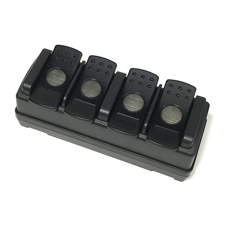Oracle Lighting 2115 TRIGGER 4 PLUS On/Off Replacement Remote
