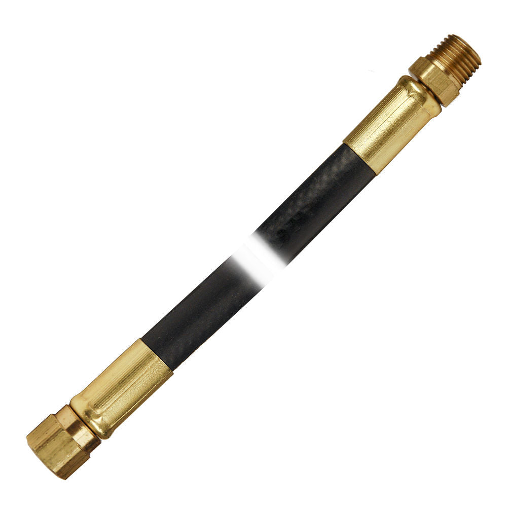 Marshall Excelsior Mer410-60 Propane Hose