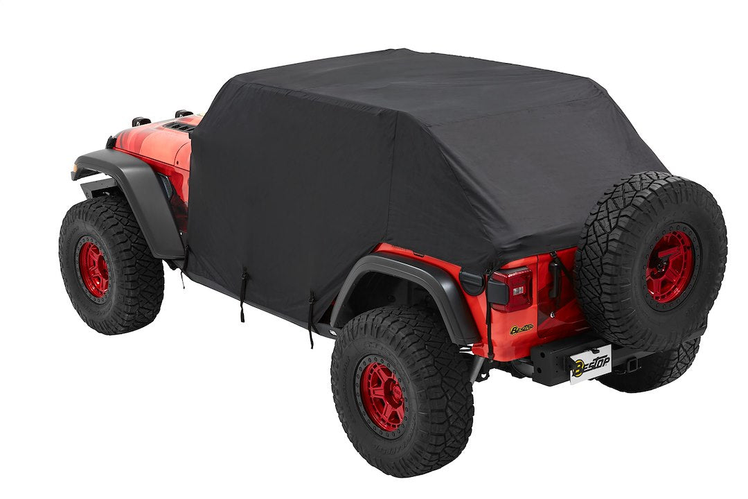 Bestop 81043-01 Outdoor All-Weather Trail Cover - image 1