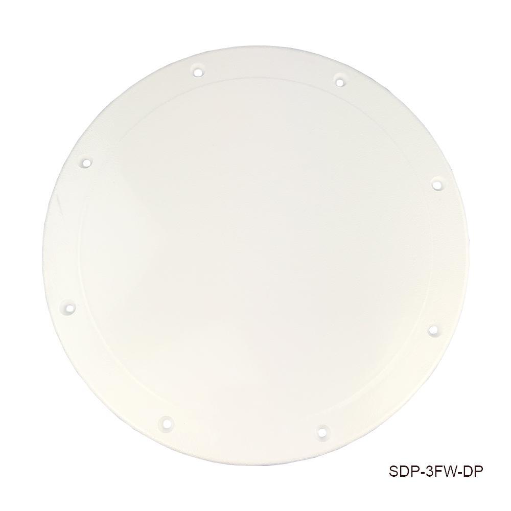 T-H Marine Sdp-3fw-Dp Boat Deck Plate - image 1