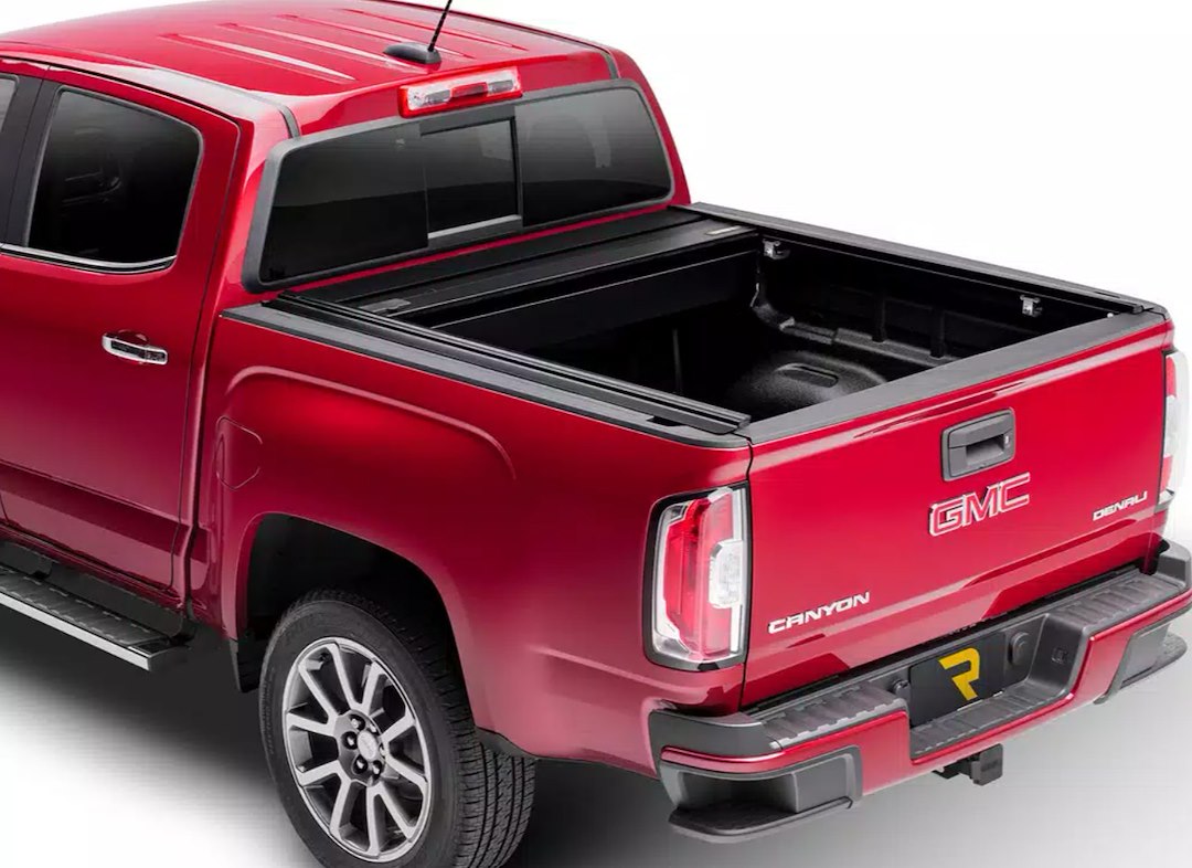 Retrax 80337rtx RetraxPRO MX Retracting Bed Cover