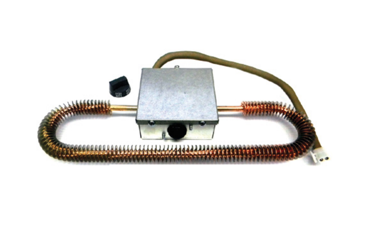 Coleman Mach 38203-4551 RV Air Conditioner Heat Strip 5600 BTU – image 1