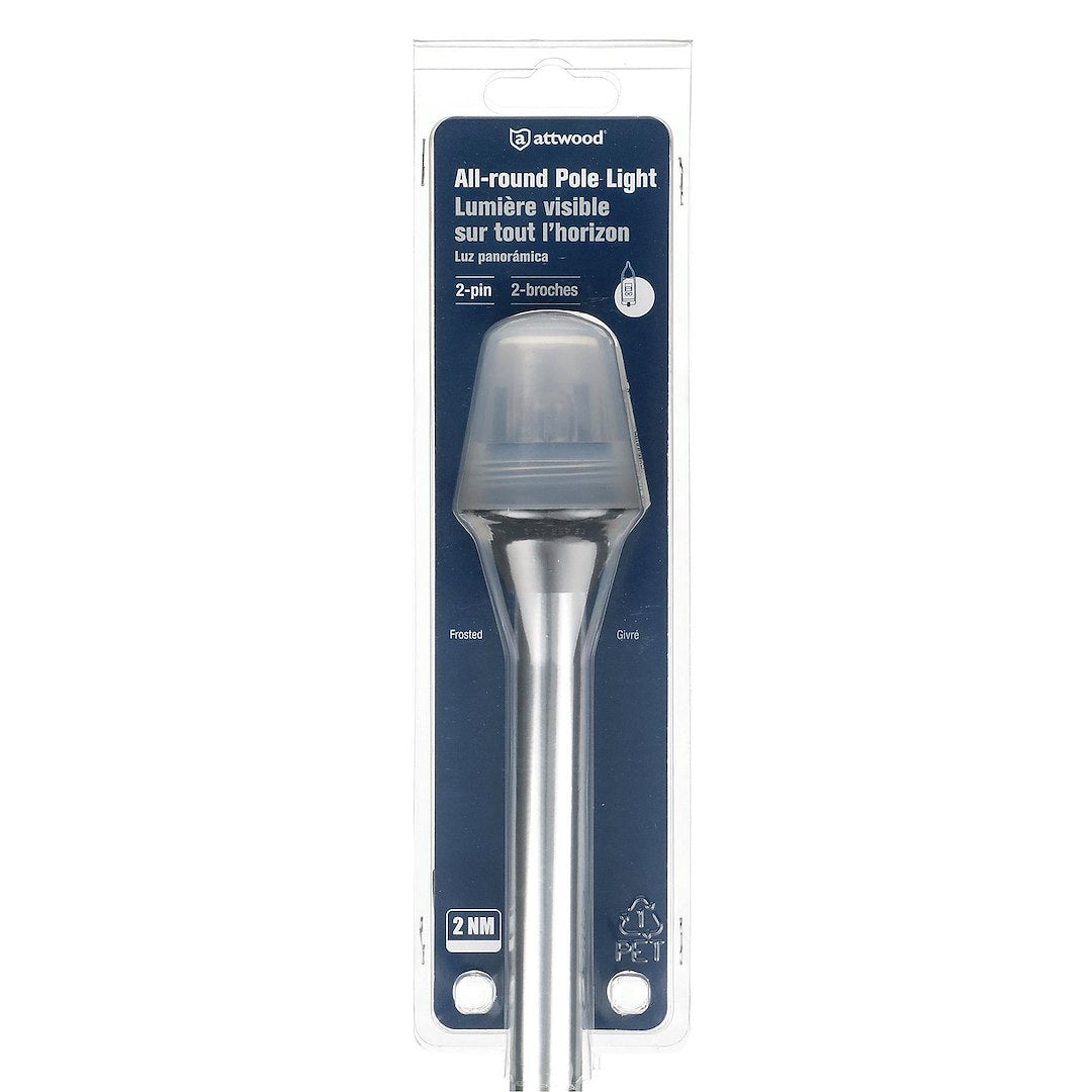 Attwood Marine 5110-42-7 Navigation Light - image 6