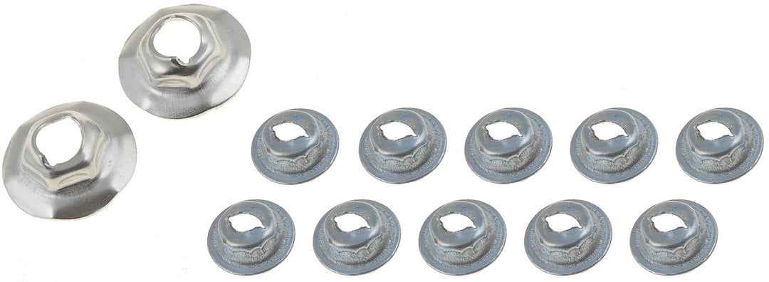 Dorman 45384 Thread-Cutting Nut Selection - image 1