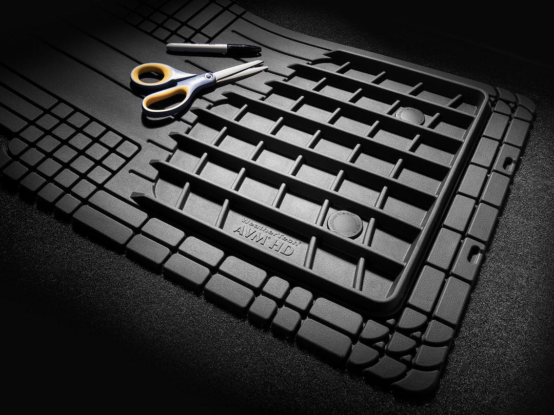 Weathertech (Usa) 11avmsbhd Floor Mat - image 10