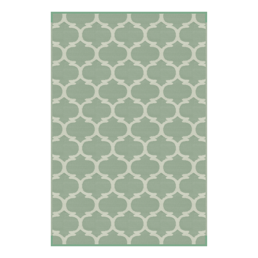 Lippert Components 2021028007 Patio Mat - image 1