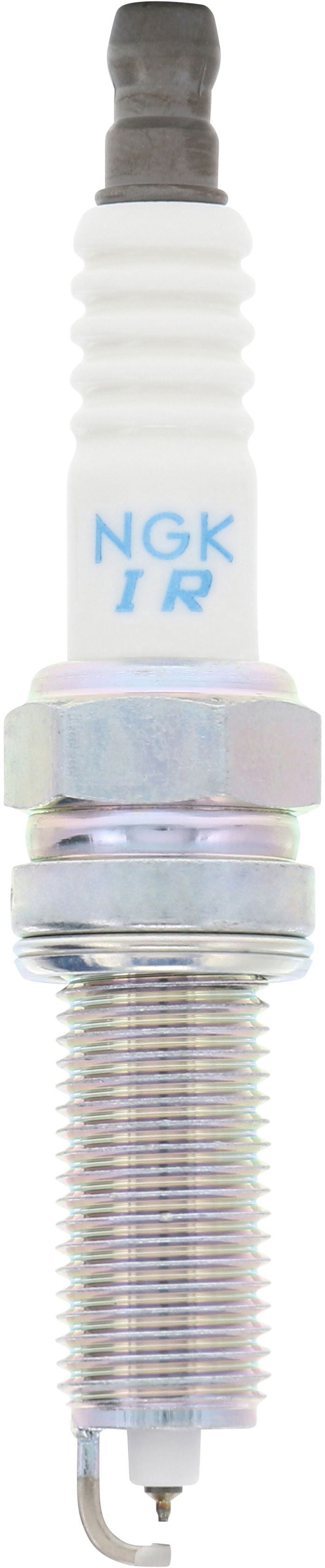 NGK 9723 SILZKR7B11 Laser Iridium Spark Plug Set