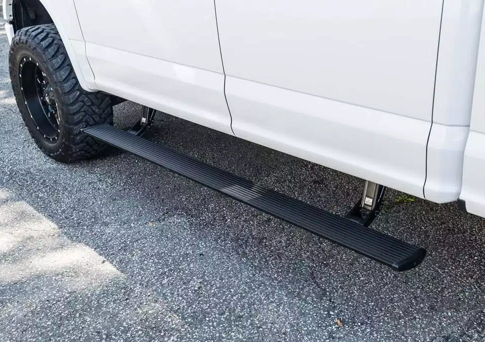 Amp Research 75141-01a Running Board - image 8