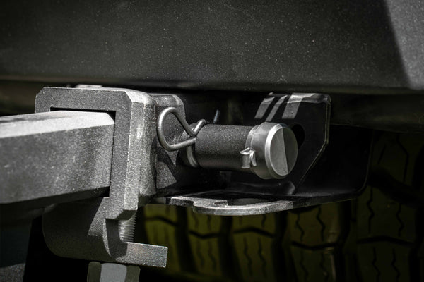 Bulletproof Hitches Blackbplp3 Trailer Hitch Pin - image 5