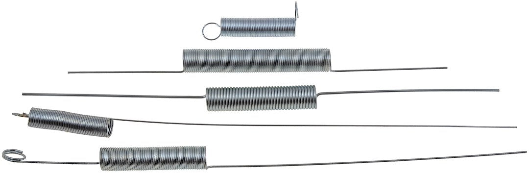 Dorman 59002 Carburetor Throttle Spring Set - image 1