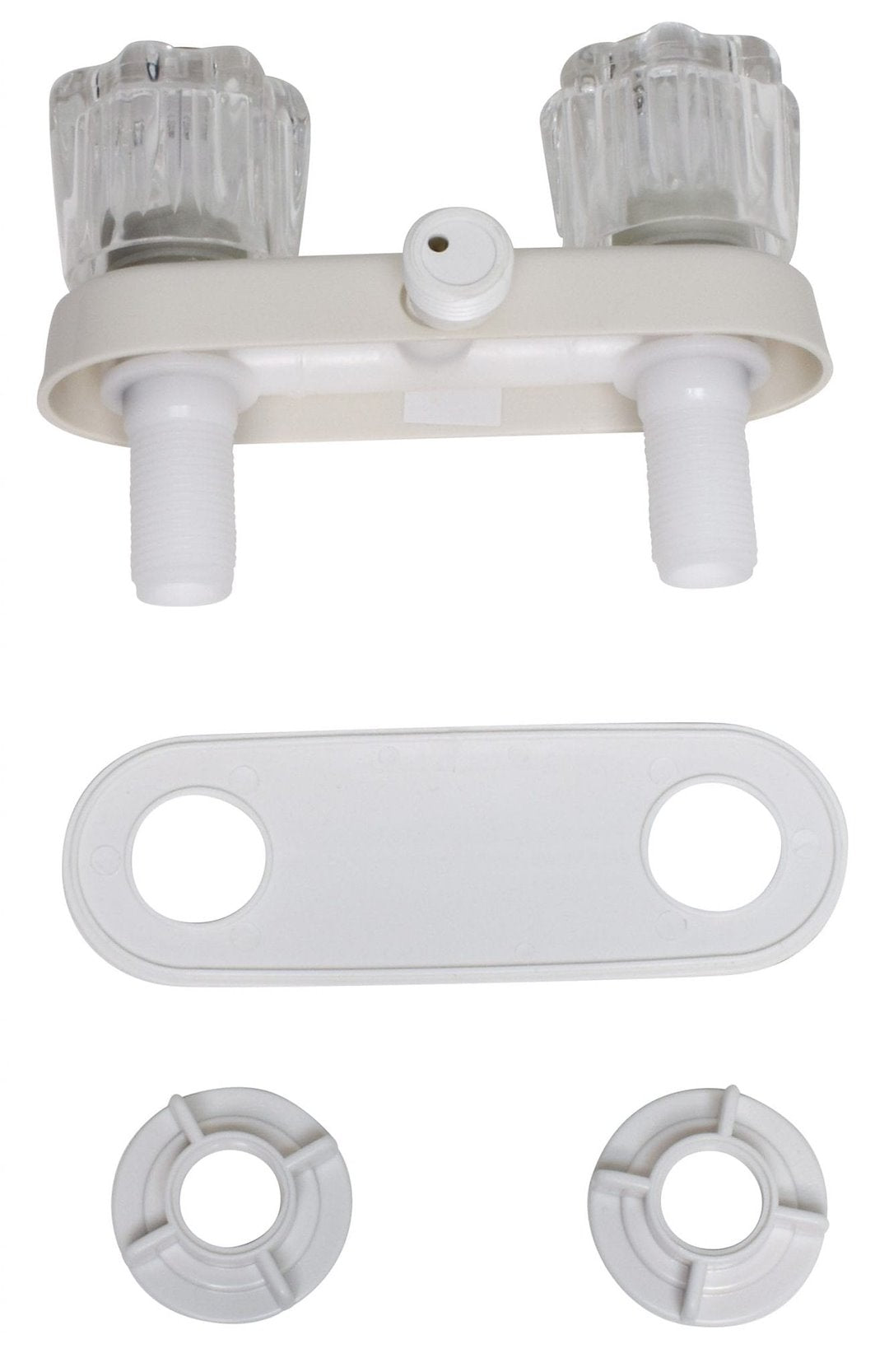 Phoenix Products Shower Control Valve - White – PF223242