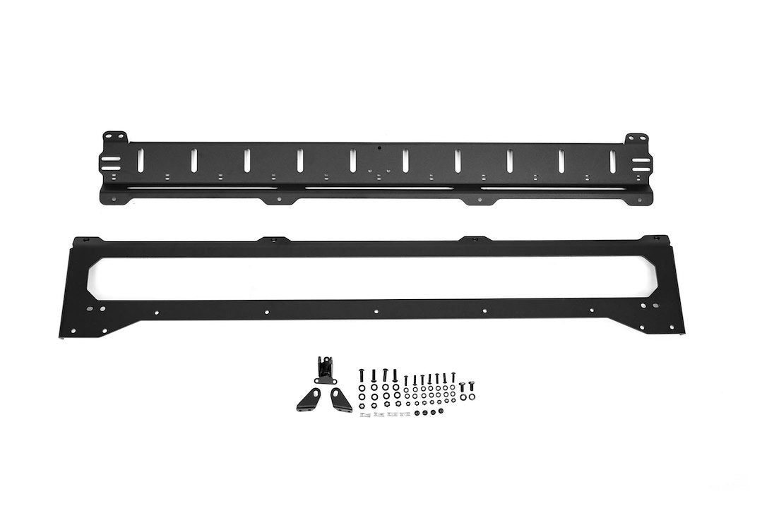 DV8 Offroad RRTT1-04L Light-Bar Installation Brackets