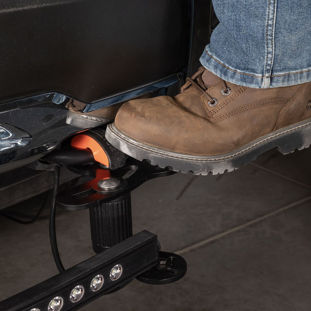 Putco D1s-A Denominator Modular Front Lighting Clamps