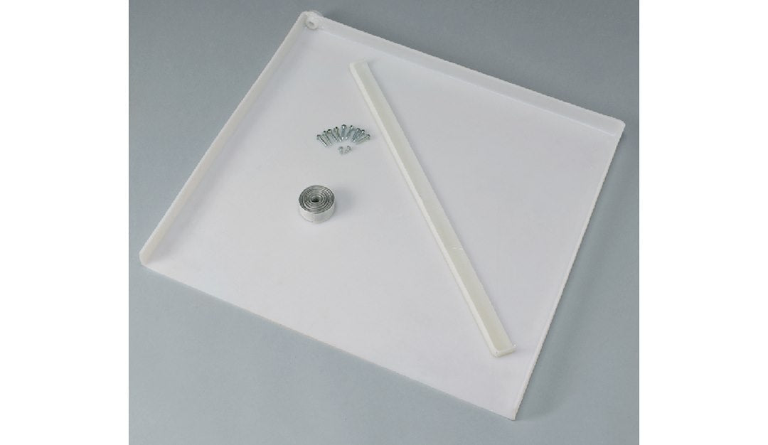 Splendide Pi24 Clothes Washer/ Dryer Drain Pan
