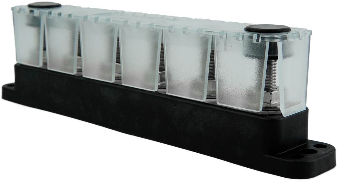 Egis 6250-600 Electrical Connection Busbar