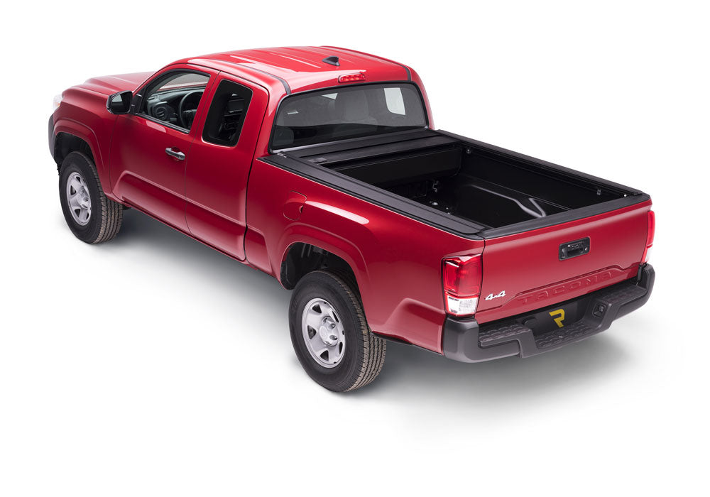 Retrax 60831 RetraxONE MX Tundra CrewMax Bed Cover