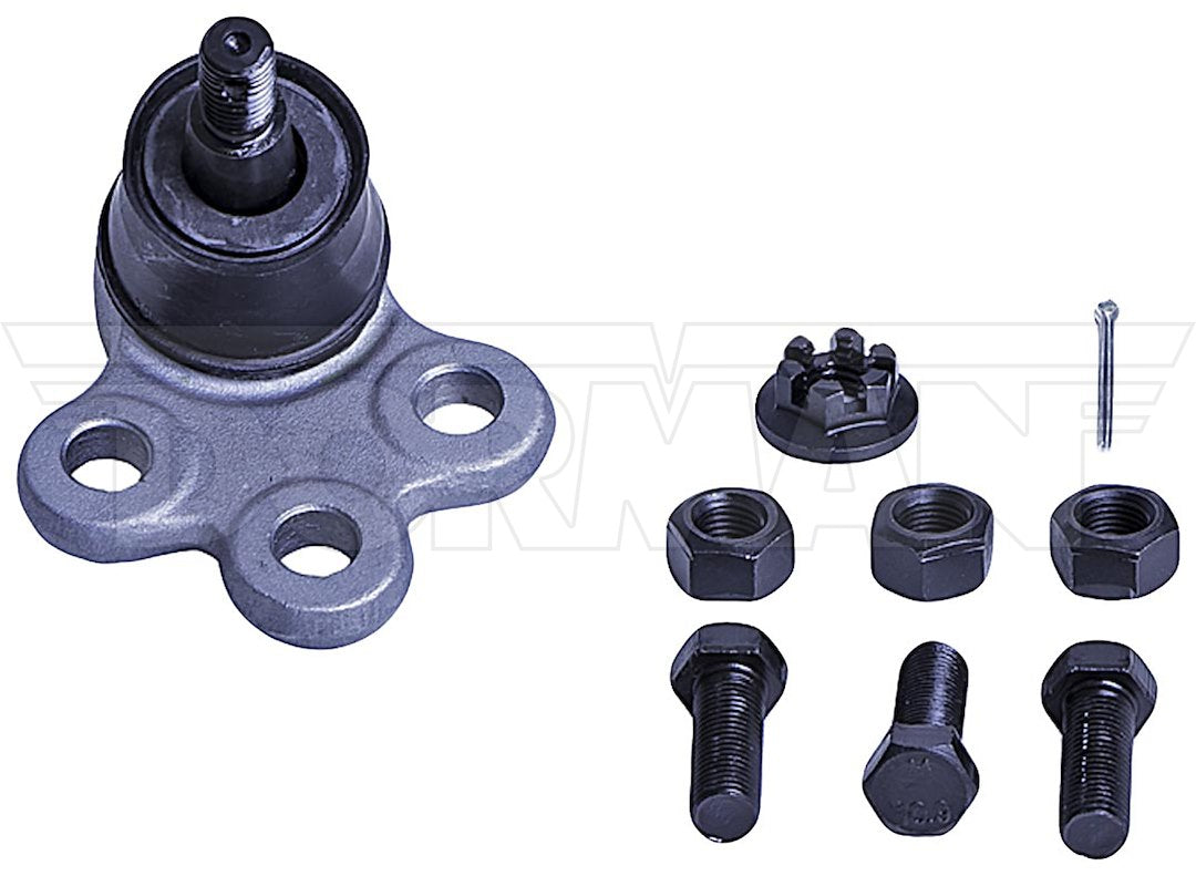 Dorman BJ92105XL Chassis Three-Bolt Ball Joint Replacement - image 1