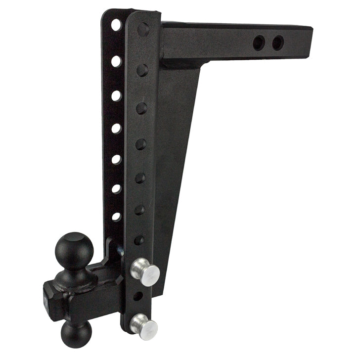 BulletProof Ball Mount - 2 in, 14 in Drop, 22,000 lb – HD2014