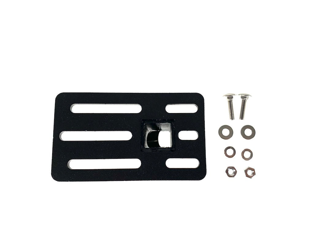 Exposed Rack 8-00-9872 Universal-Style Rack Accessory Bracket