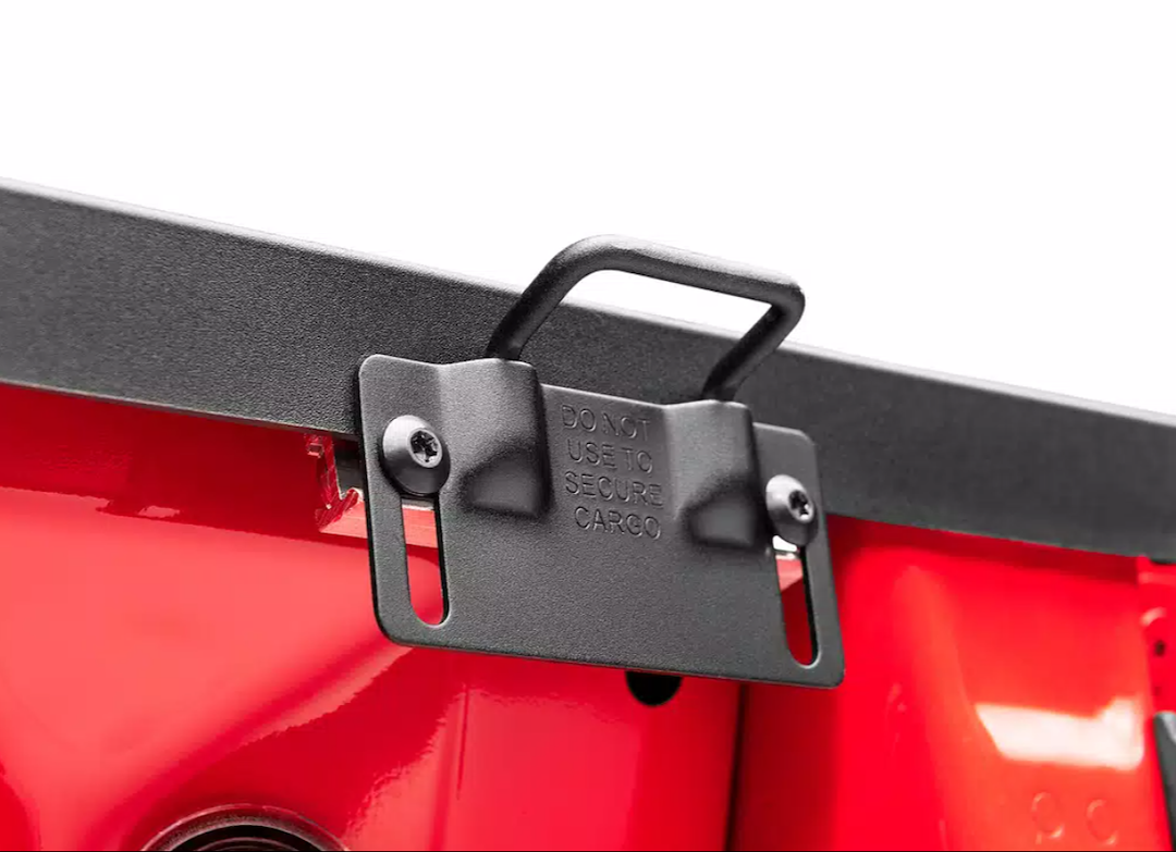 Extang 88639 Solid Fold ALX Folding Bed Cover