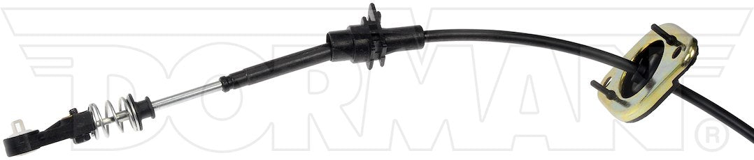 Dorman (OE Solutions) 905-603 OE Automatic Gearshift Cable with Bushings - image 3