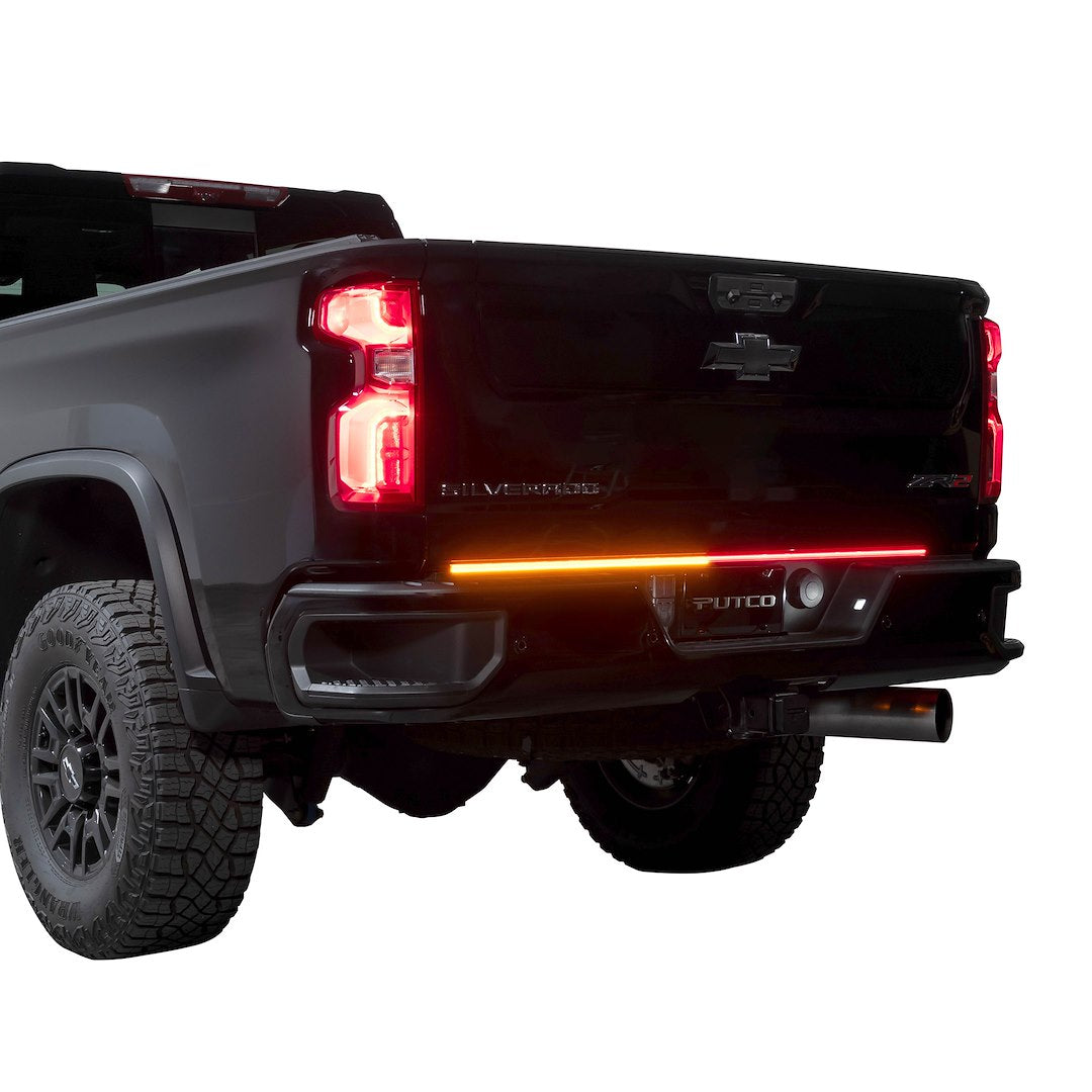 Putco 9202948-21 Blade COB LED Tailgate Lighting