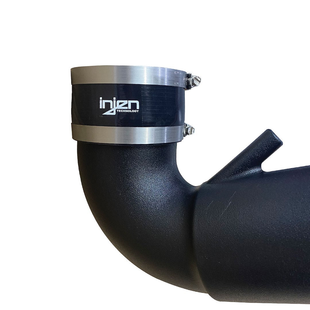 Injen Technology EVO8006 Evolution Performance Cold-Air Intake System