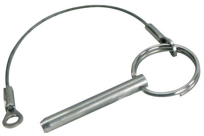 Whitecap Industries S-1020c Quick Release Pin