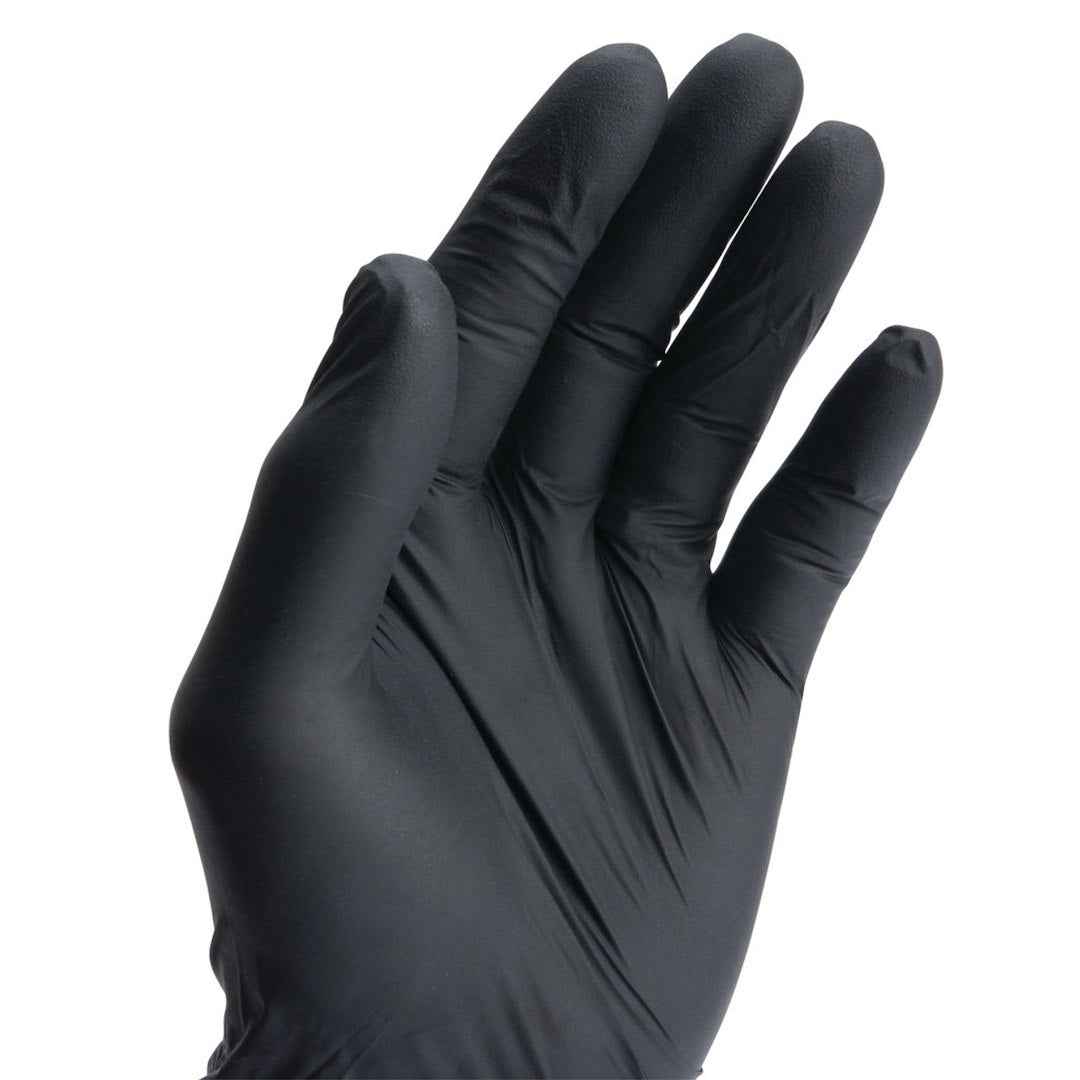 Performance Tool Nitrile Gloves - Large, Box of 100 – W89012