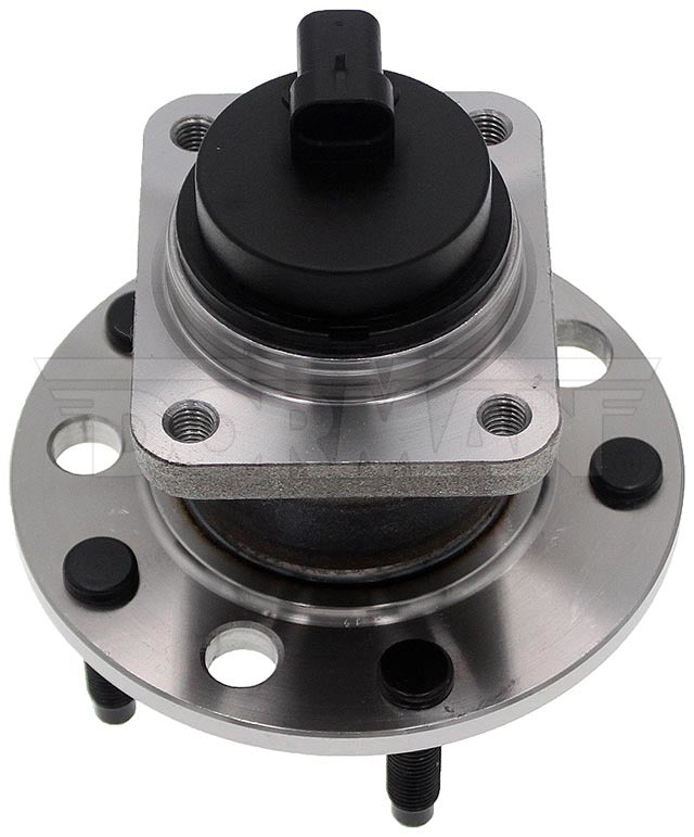 Dorman OE Solutions 951-860 Rectangular-Flange Hub/Bearing Unit - image 2
