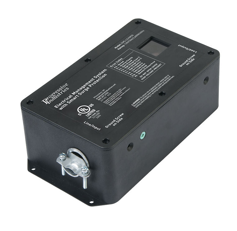 Progressive Industries Ems-Lchw30 Surge Protector - image 3