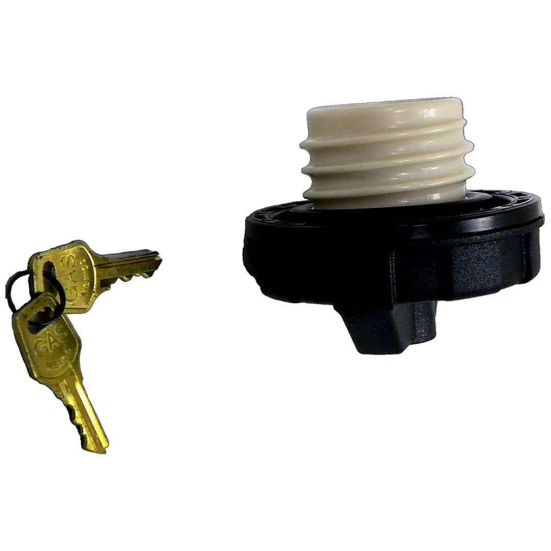 Crown Automotive 82400041 Locking Fuel Tank Cap - image 3