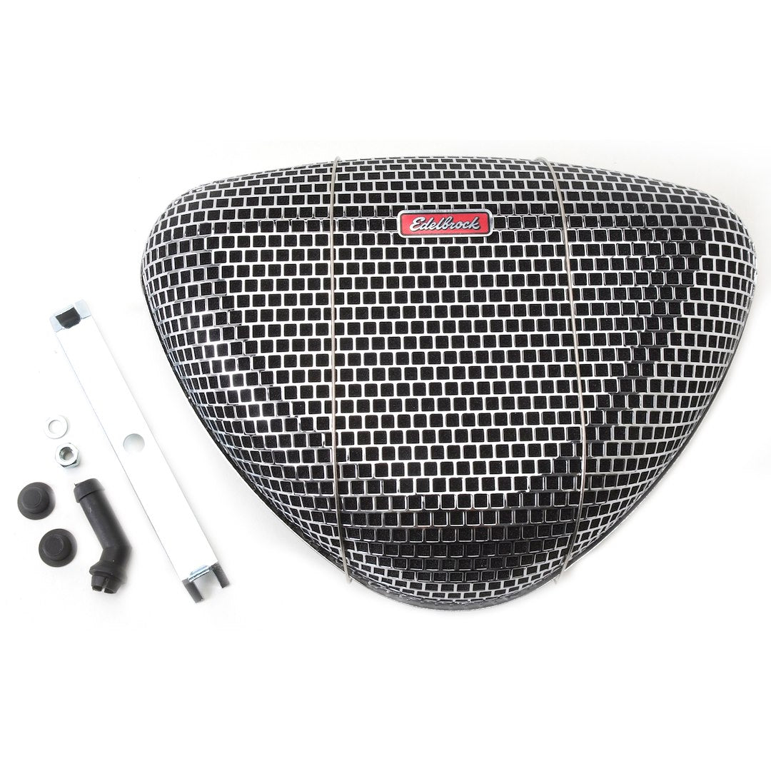 Edelbrock 1002 Pro-Flo Air Cleaner Assembly