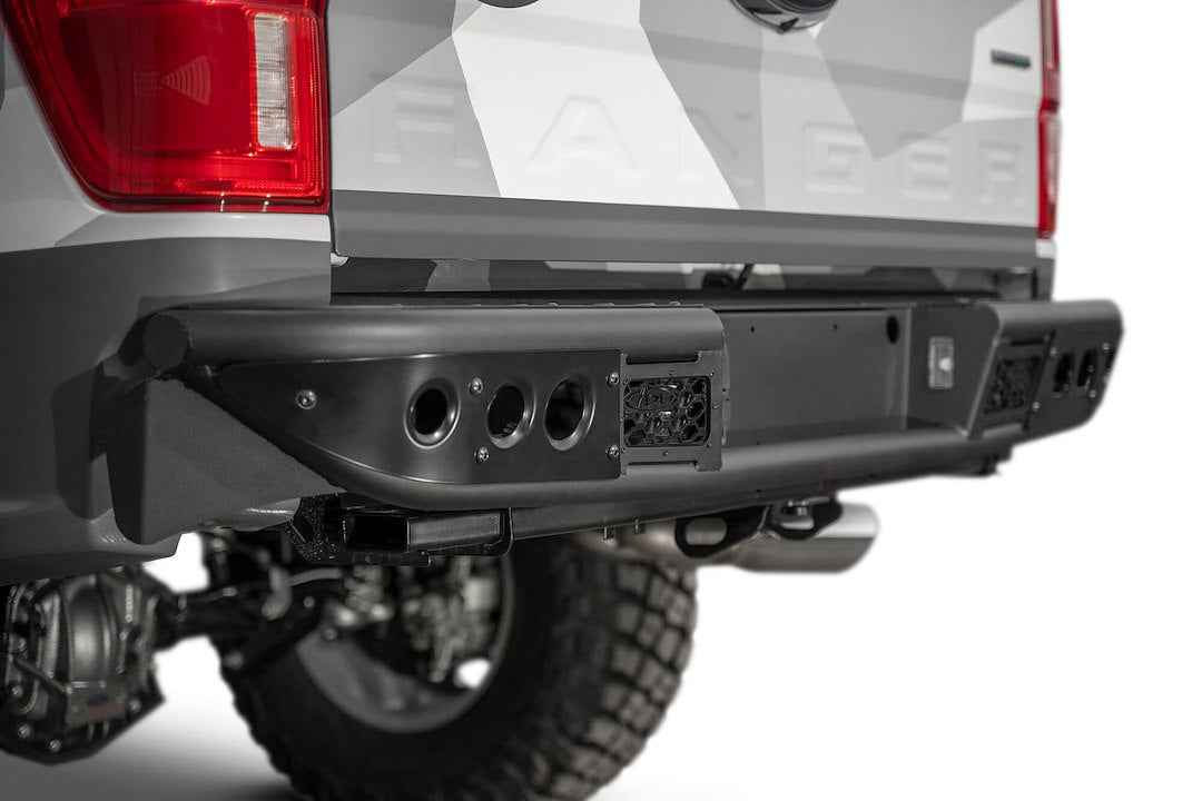 Addictive Desert Designs Bumper - Without Receiver – R222251280
