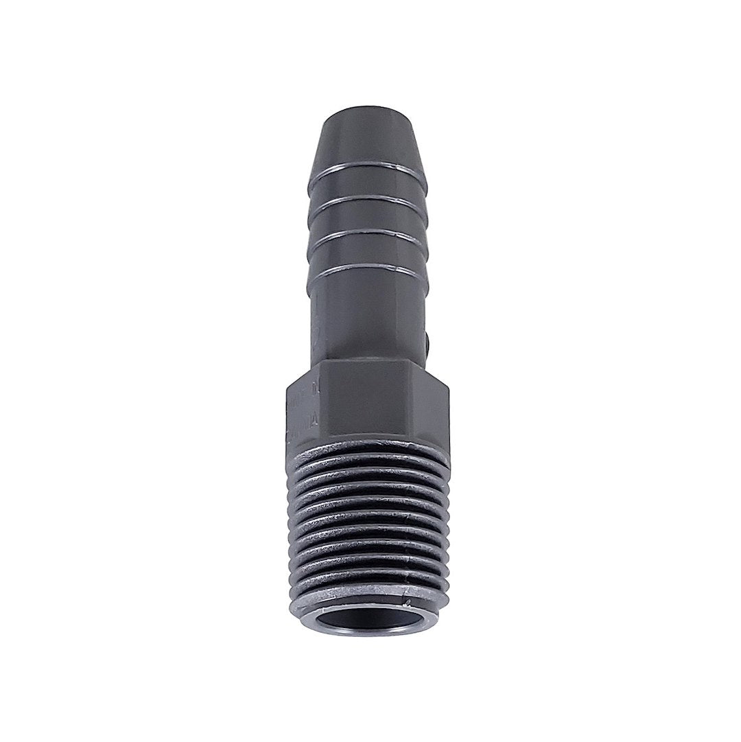 Icon Waste Holding Tank Fitting (14833) – Diameter (In): 1/2 Inch