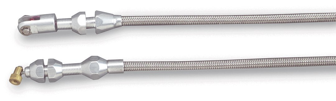 Lokar Performance Tc-1000ls1 Throttle-Cable Set