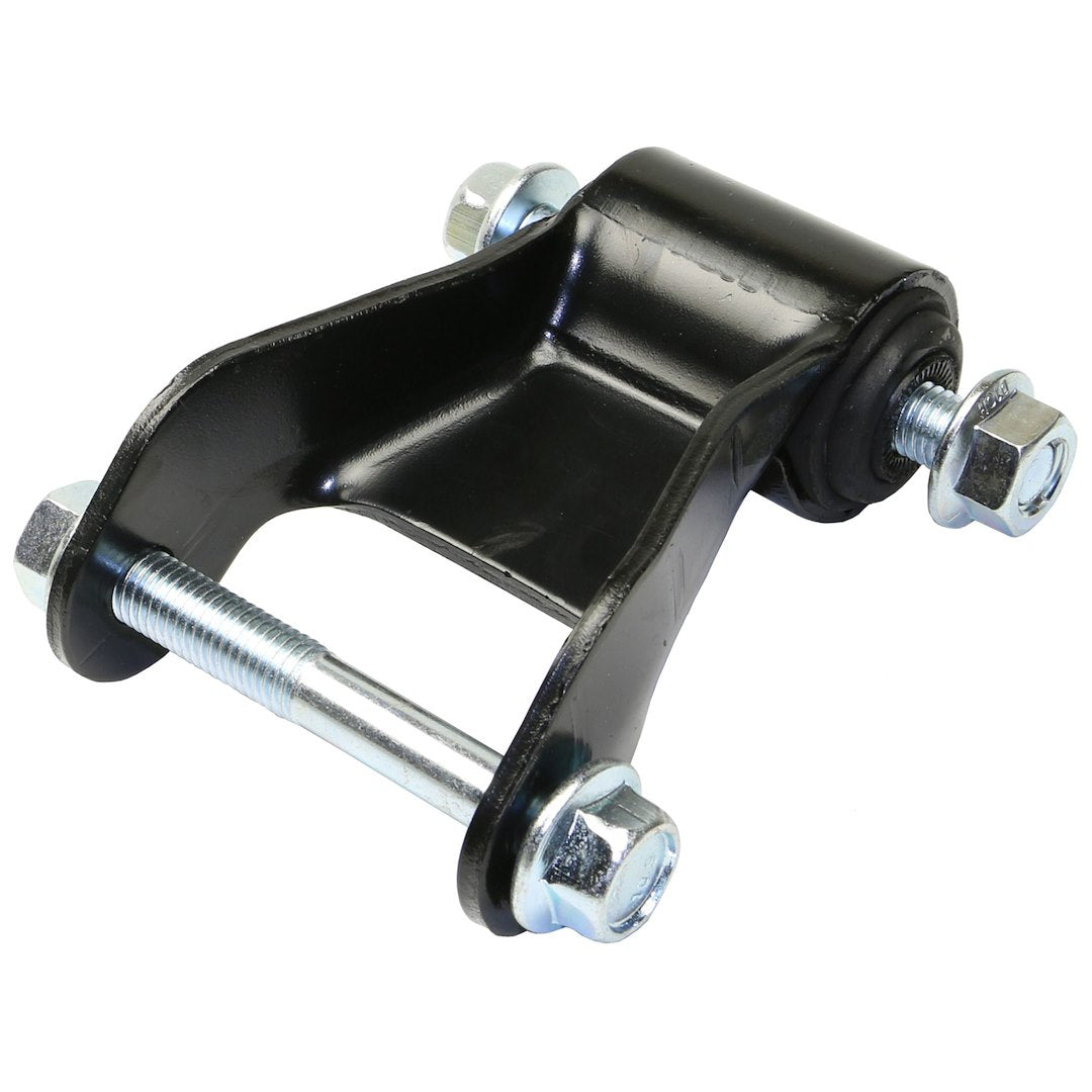 Moog Chassis K150383 Leaf-Spring Shackle Component