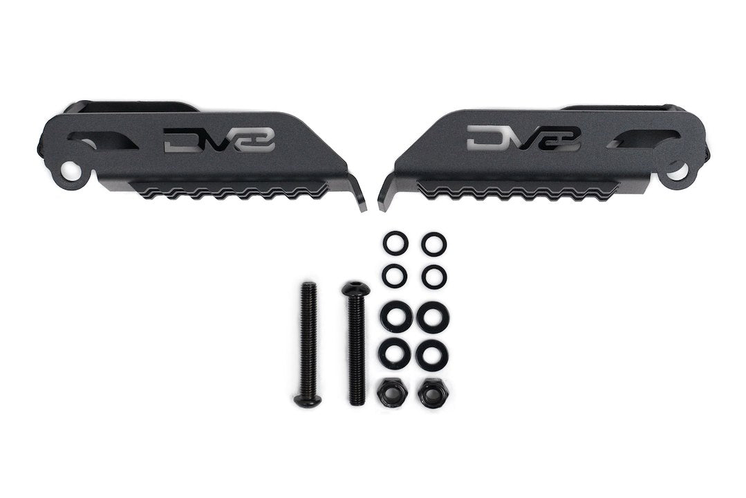 DV8 Offroad STJL-05 Jeep Foot Rest