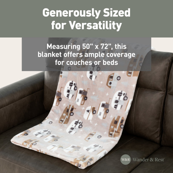 Lippert 2024121154 Blanket - image 3