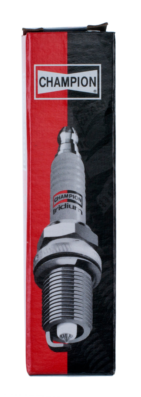 Champion Plugs 9407 Iridium Resistor Replacement Plug - image 2
