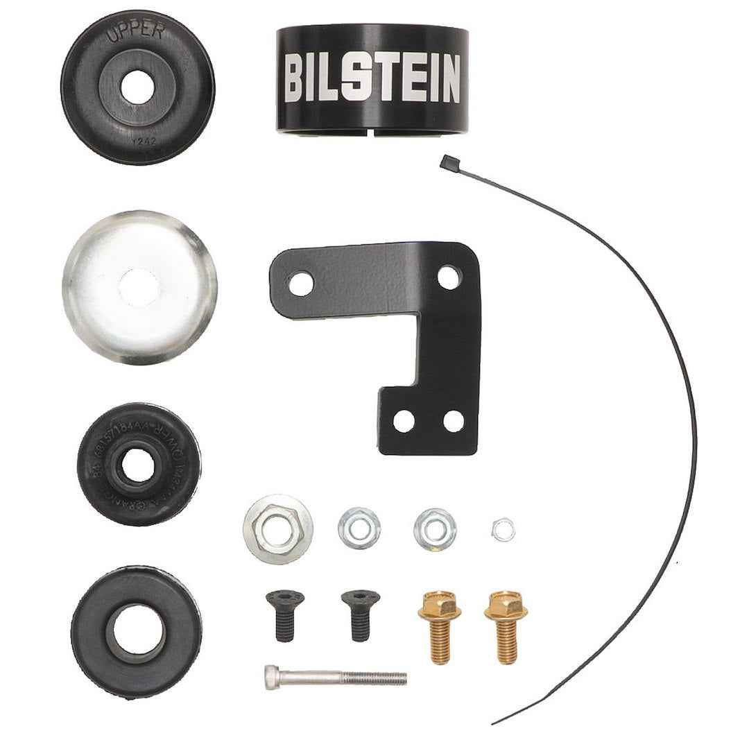 Bilstein 25-302240 B8 8100 DSA ZoneControl R Remote-Reservoir Damper - image 4