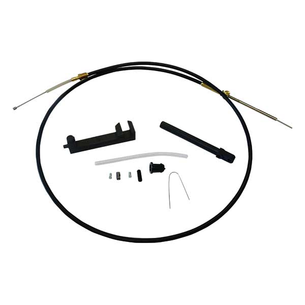 EMP - Engineered Marine Products 64-01764 Marine Engine-Control Cable Replacement