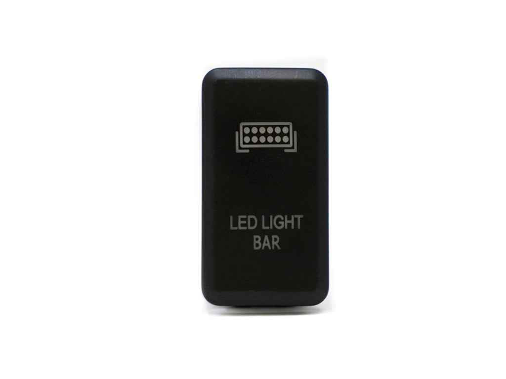 Cali Raised LED CR2394 Toyota-Style Light-Bar Control