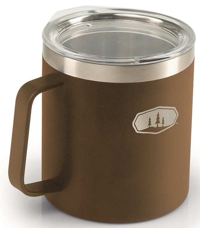 G S I Outdoors 63257 Travel Mug