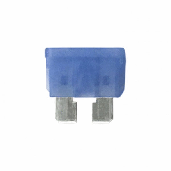 WirthCo ATO/ATC Blade Fuses - 15A, Case of 50 – 24365-7