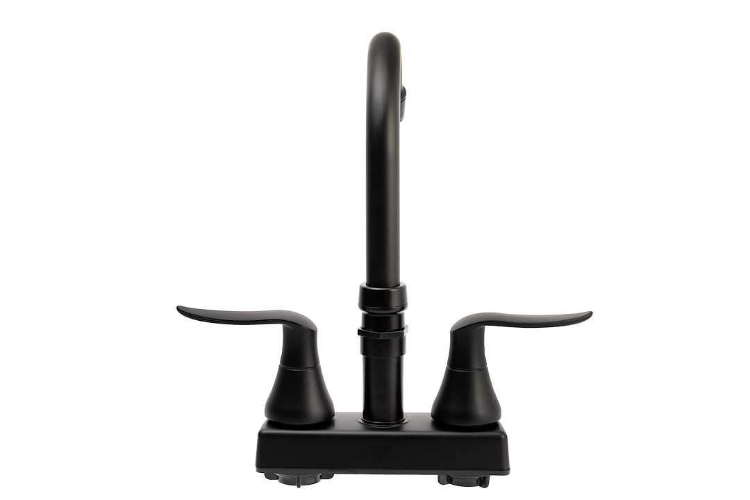 Dura Faucet Df-Sa180lhk-Mb Faucet - image 2