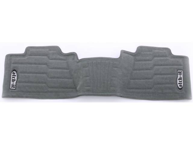 Lund 783136-G Catch-It Molded-Nylon Floor Liner
